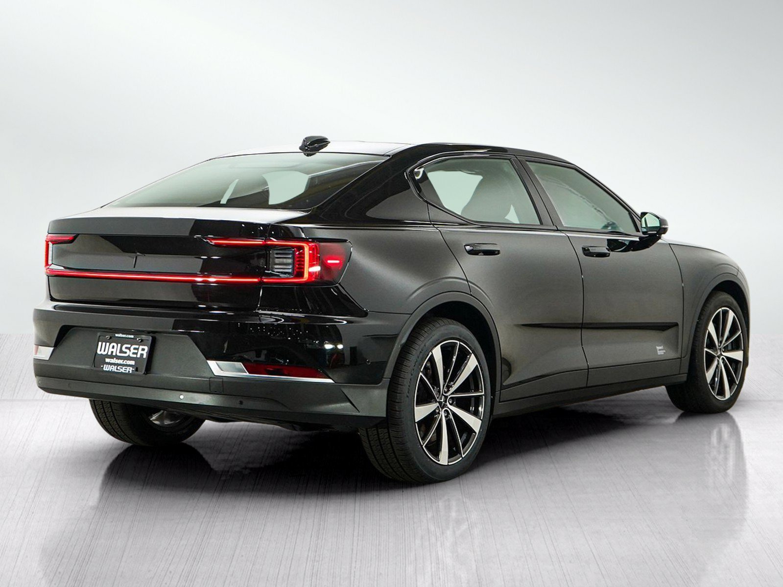 Used 2021 Void Polestar Launch Edition image 5