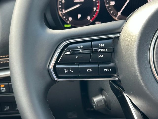 2026 Mazda CX-90 Premium Sport Package - Photo 18