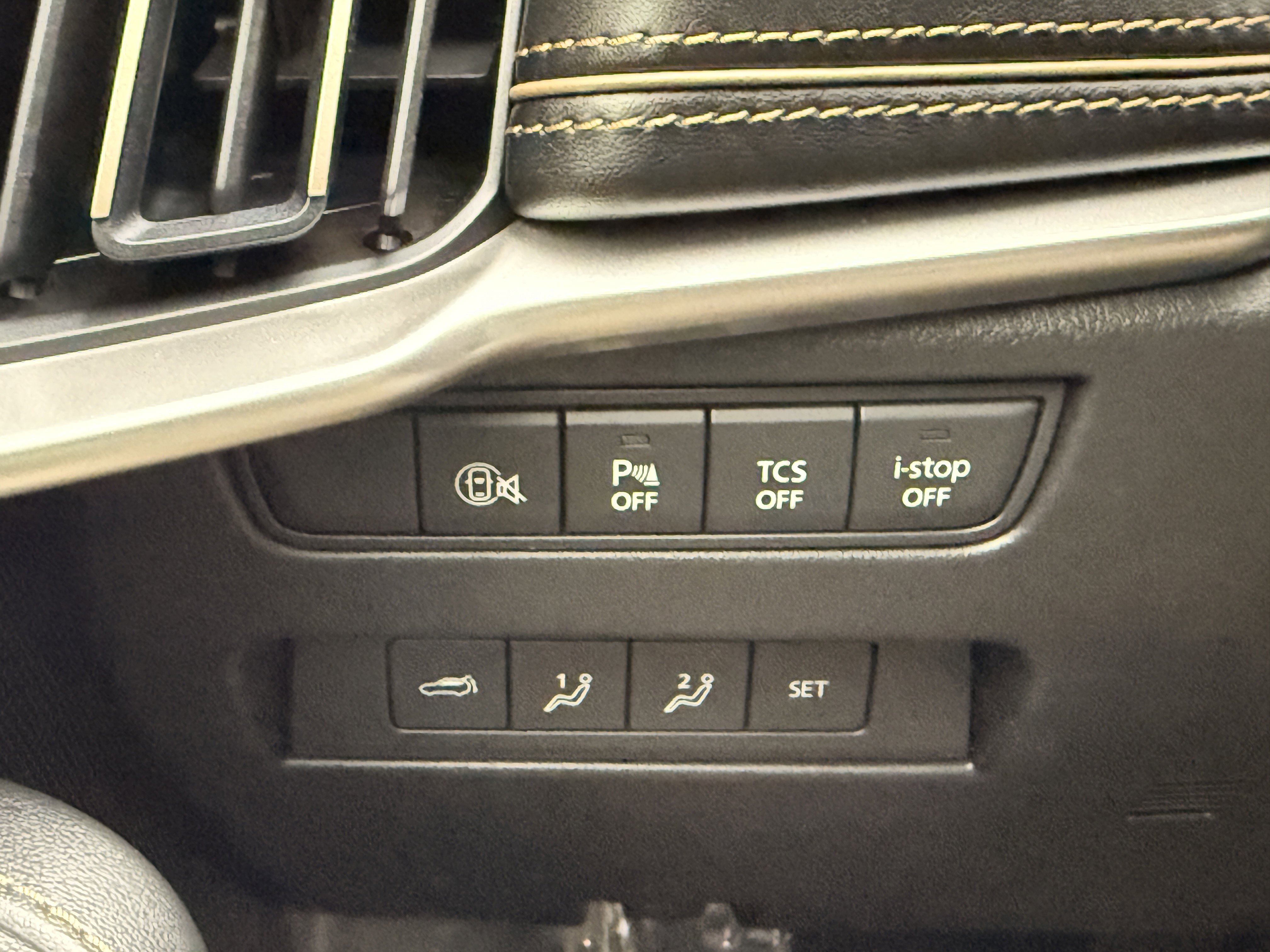 2026 Mazda CX-90 Premium Plus Package - Photo 33
