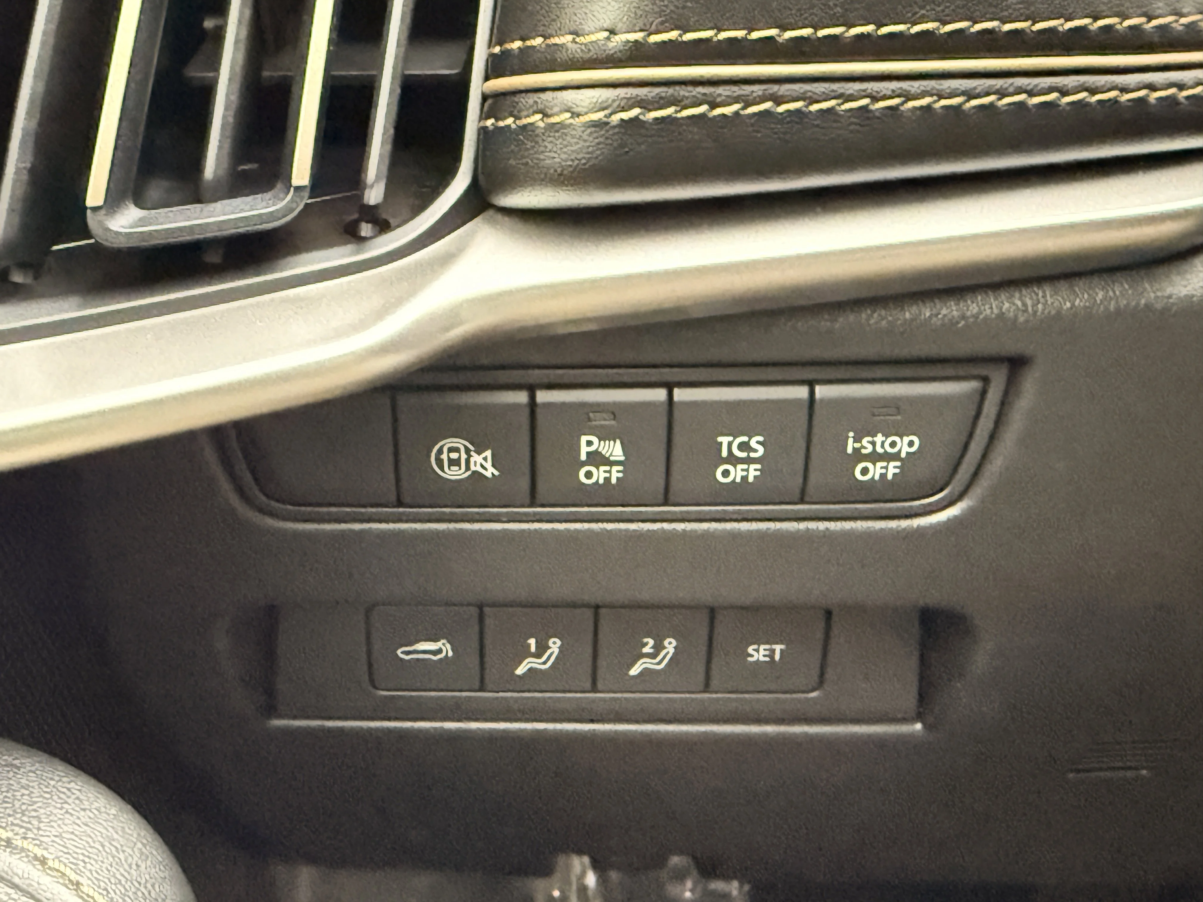 2026 Mazda CX-90 Premium Plus Package - Photo 33