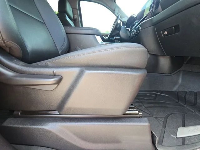 Used 2023 Red Chevrolet RST image 21