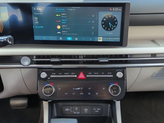 Certified Used 2026 Gray Hyundai SEL image 13