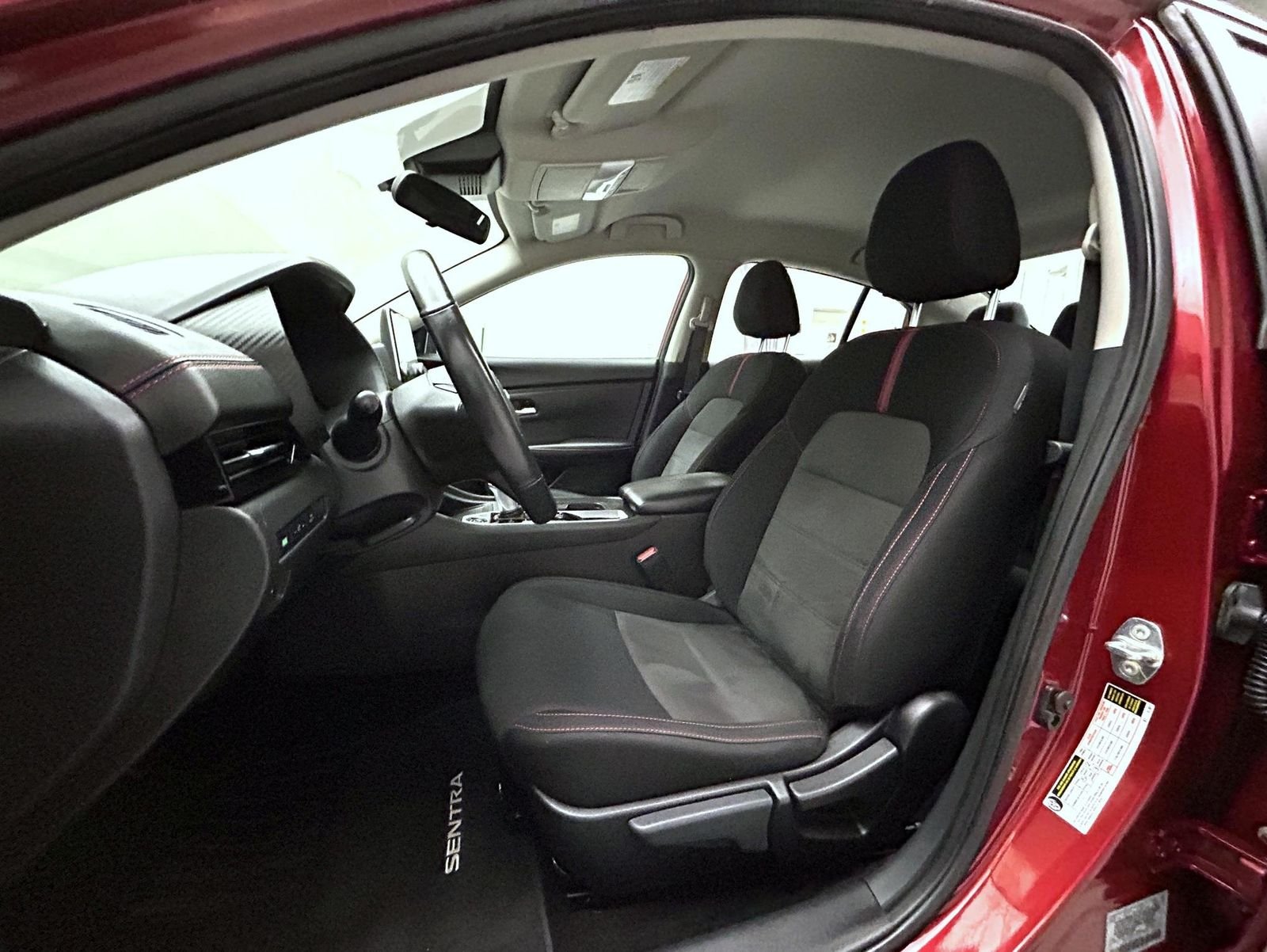 Used 2024 Red Nissan SR image 10