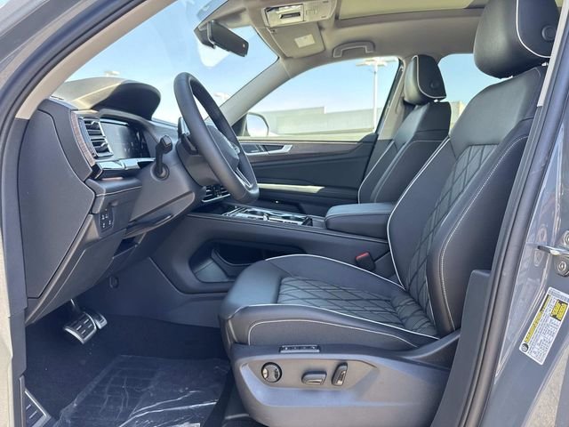 2026 Volkswagen Atlas SEL Premium R-Line - Photo 21