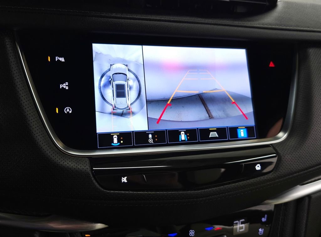 2023 Cadillac XT5 Sport - Photo 34