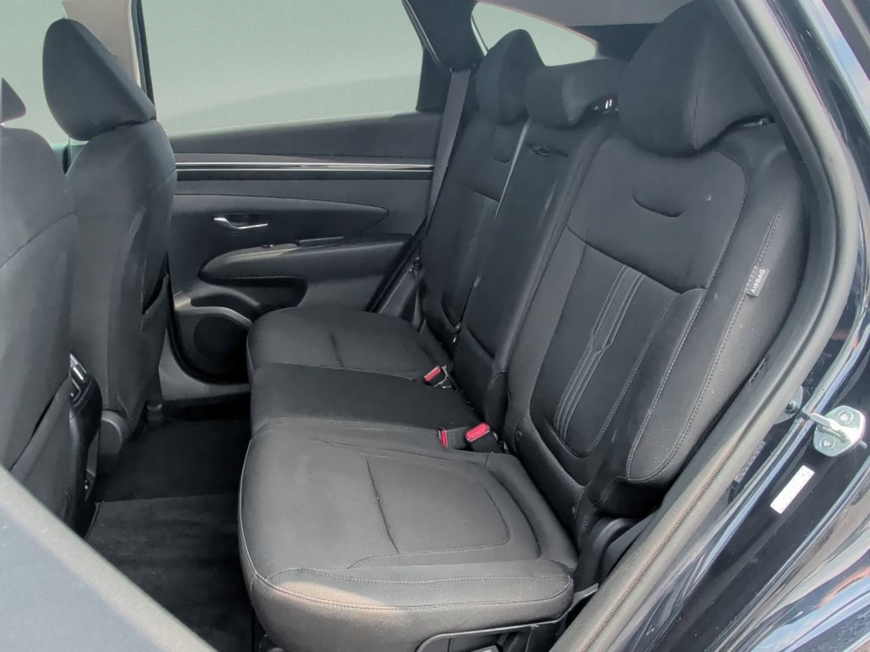 Used 2024 Deep Sea Hyundai SEL image 44