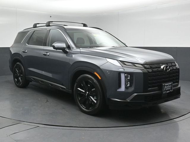 2025 HYUNDAI PALISADE - Image 55