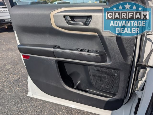 Used 2025 White Ford Big Bend image 12