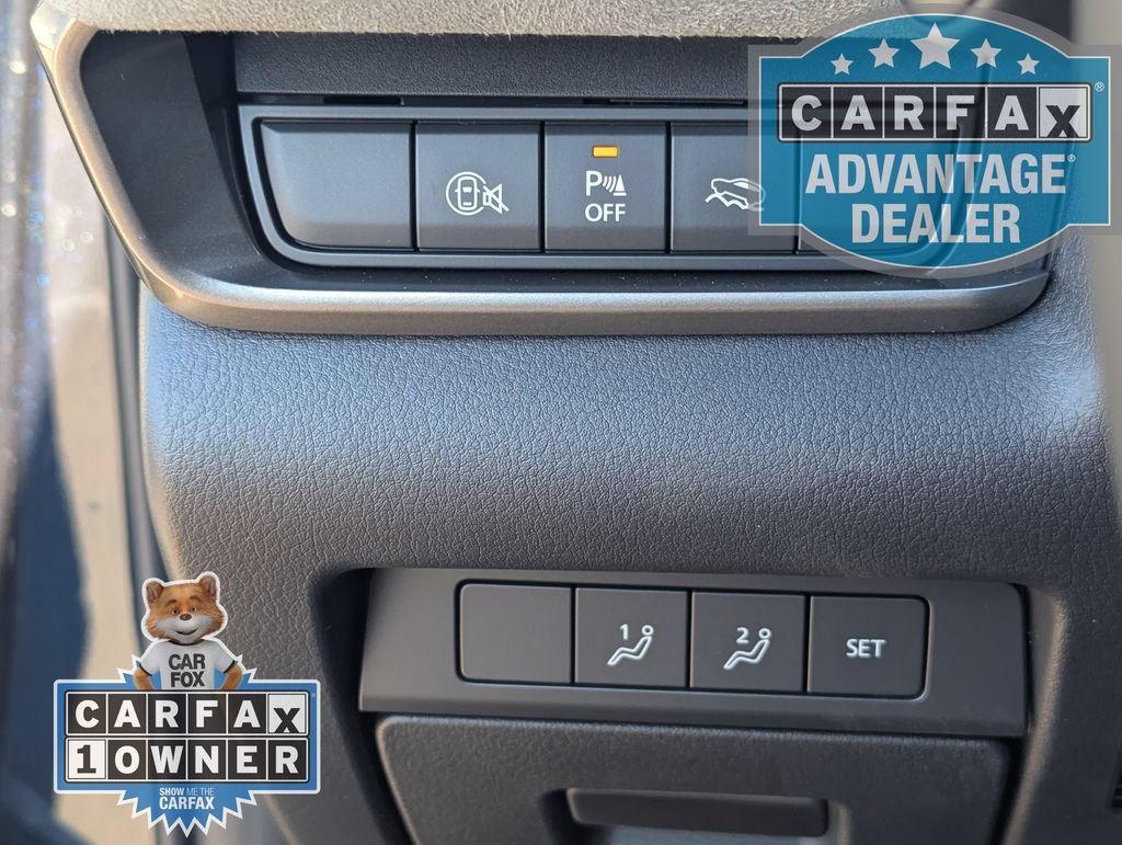 Used 2026 Blue Mazda 2.5 S Aire Edition image 15