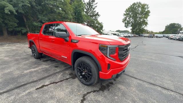 2026 GMC Sierra 1500 Elevation - Photo 2