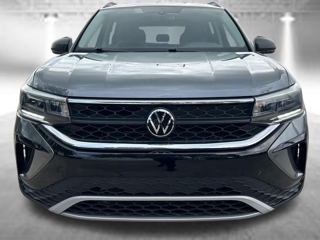 Certified Used 2023 Gray Volkswagen 1.5T S image 8