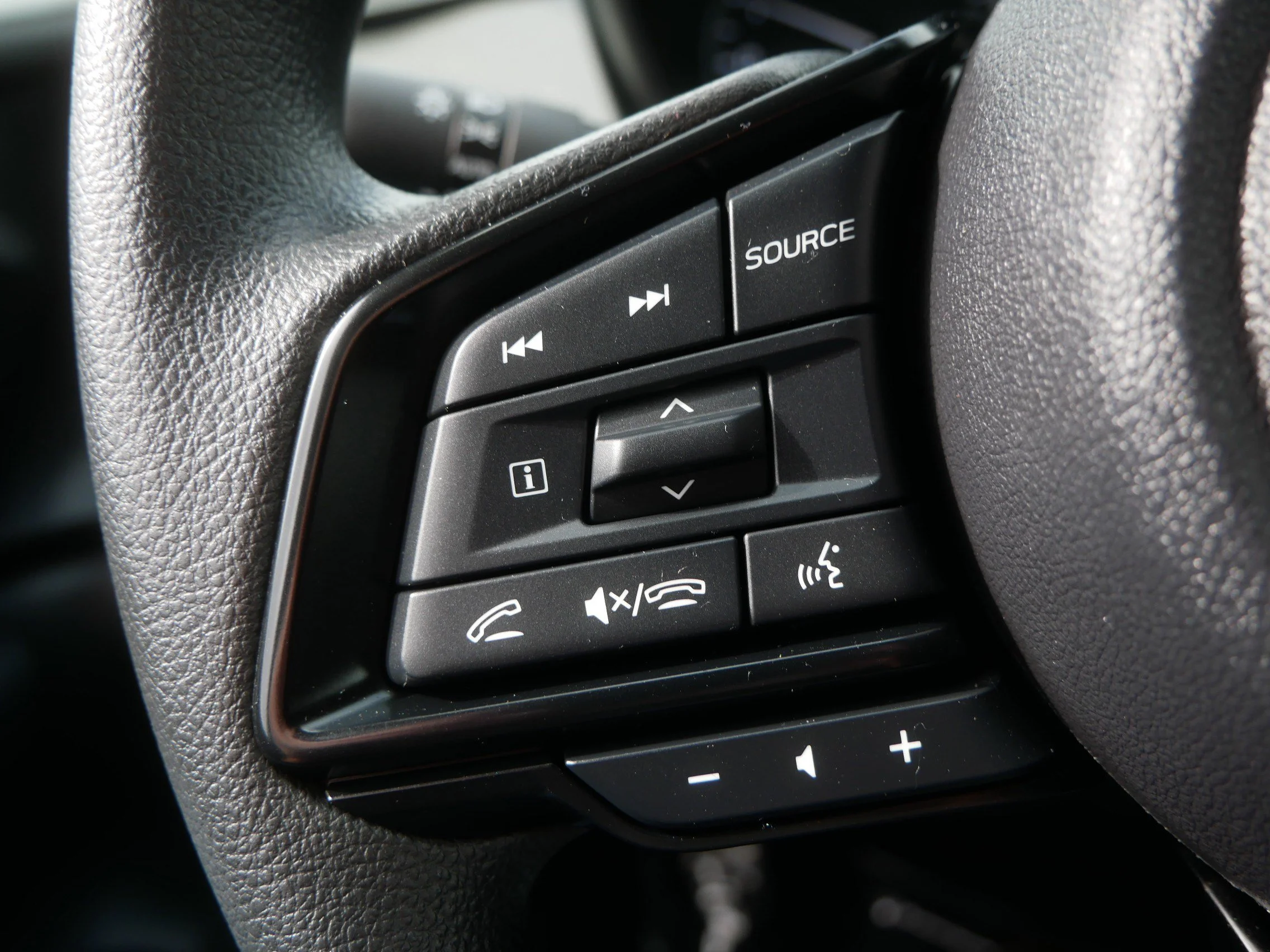 Used 2024 Ice Silver Metallic Subaru Premium image 24