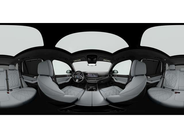 New 2026 Black Sapphire Metallic BMW  image 8