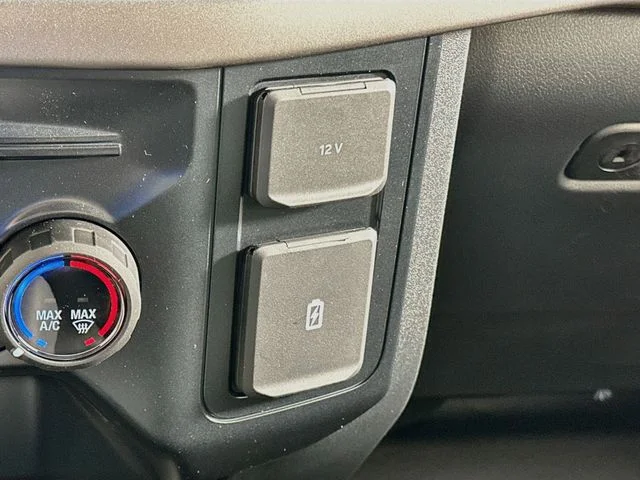 New 2026 Ford F-150 XL