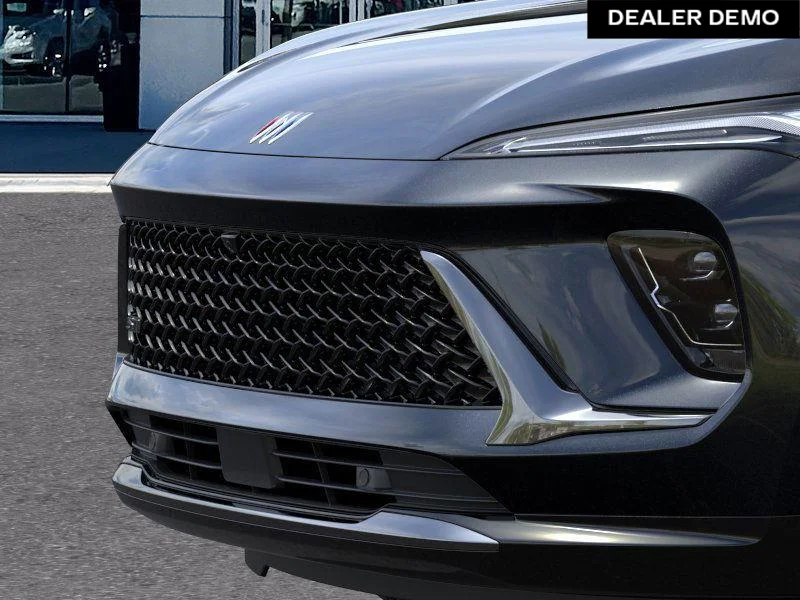 Used 2026  Buick Sport Touring image 13