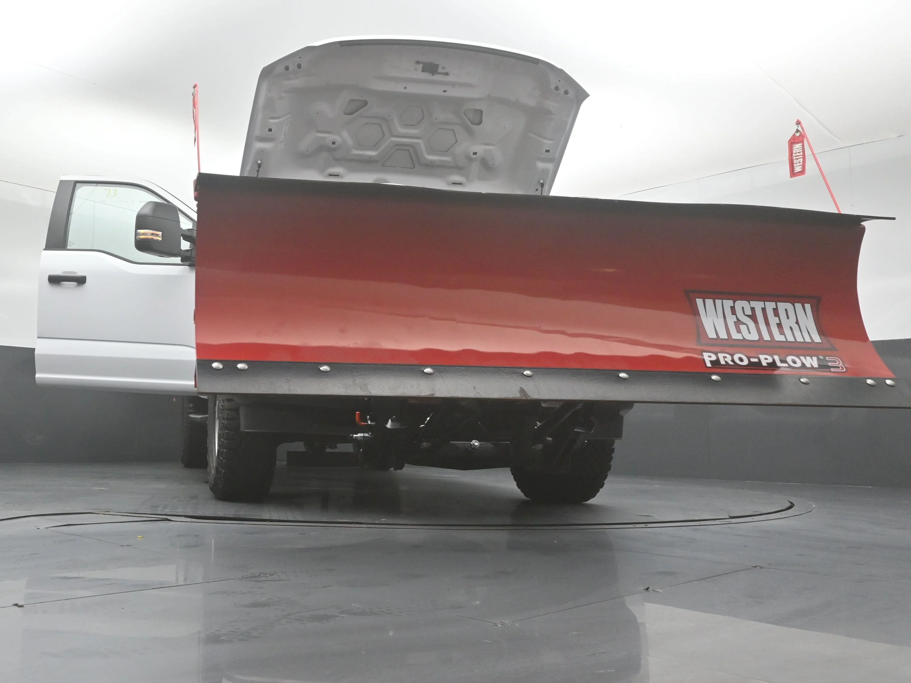 2026 Ford F-250 Super Duty XL - Photo 80