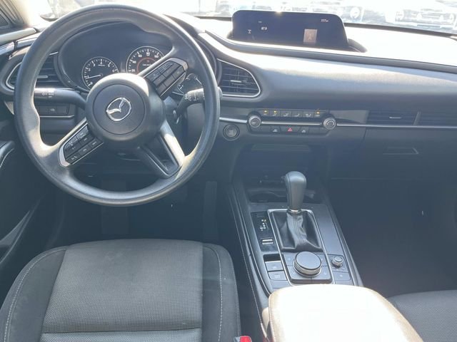 Used 2024 Black Mazda 2.5 S image 13