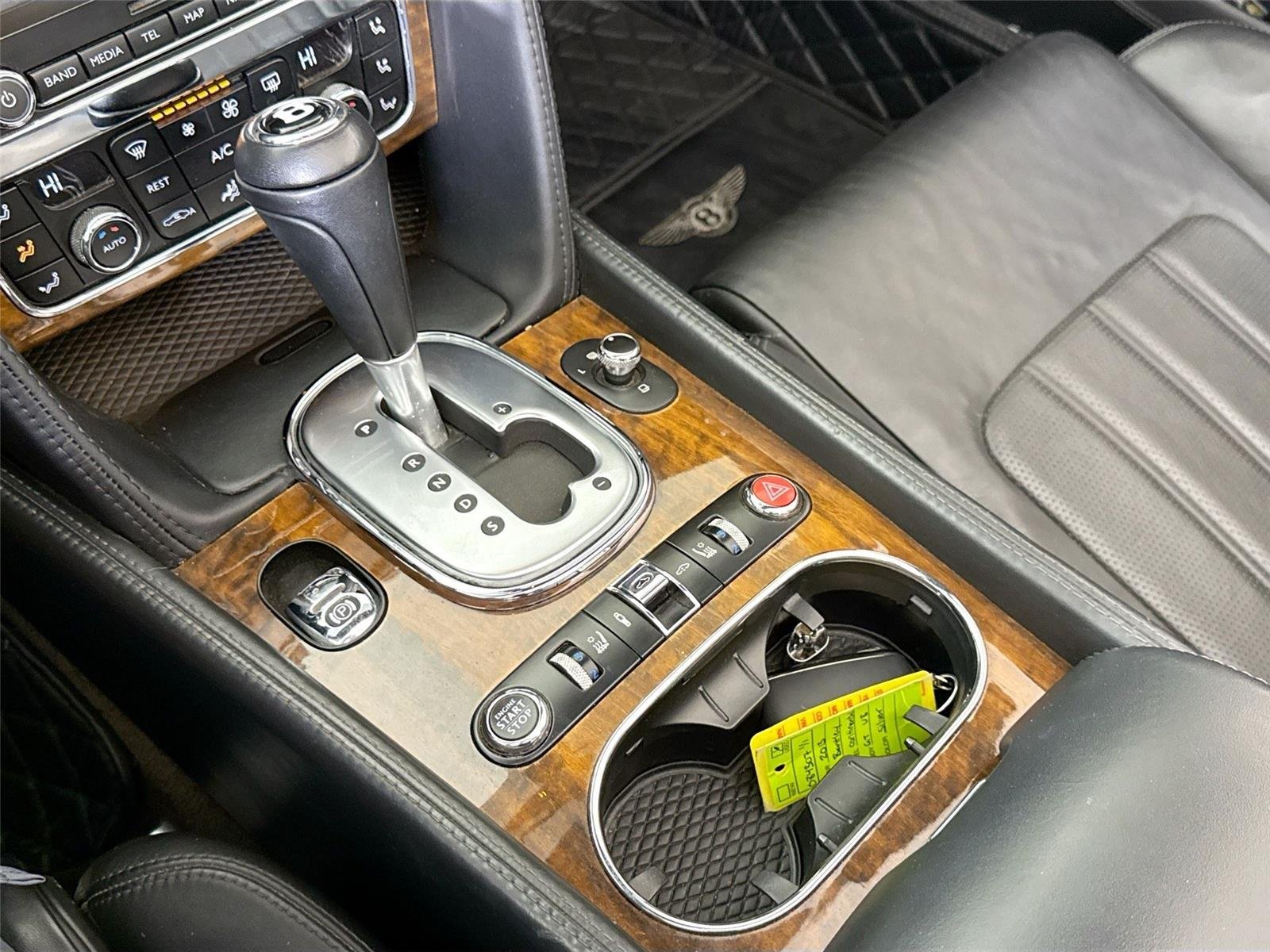 2013 Bentley Continental GTC Base - Photo 20