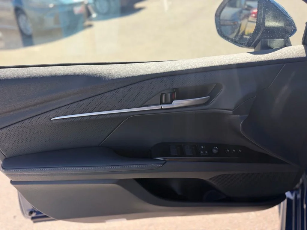 Used 2026  Toyota XSE image 13