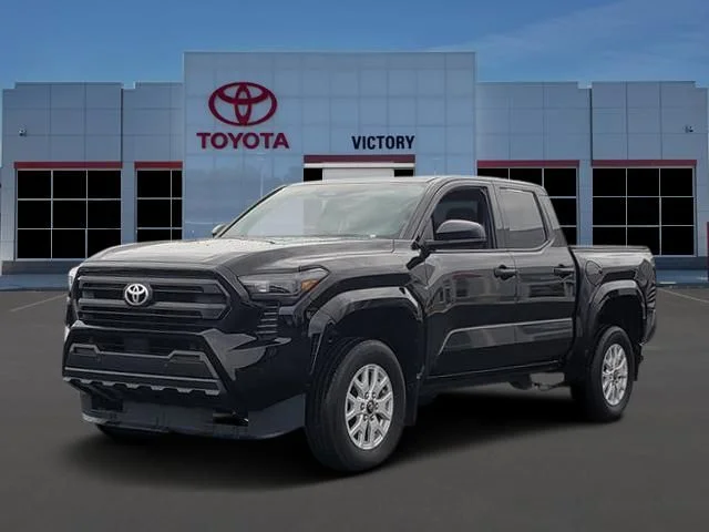 2024 Toyota Tacoma 4WD