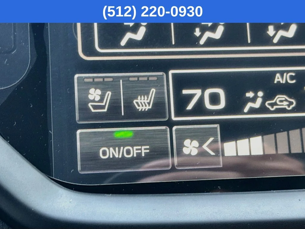 New 2026 AUTUMN GREEN METALLIC Subaru Onyx Edition Touring 7-Passenger image 28