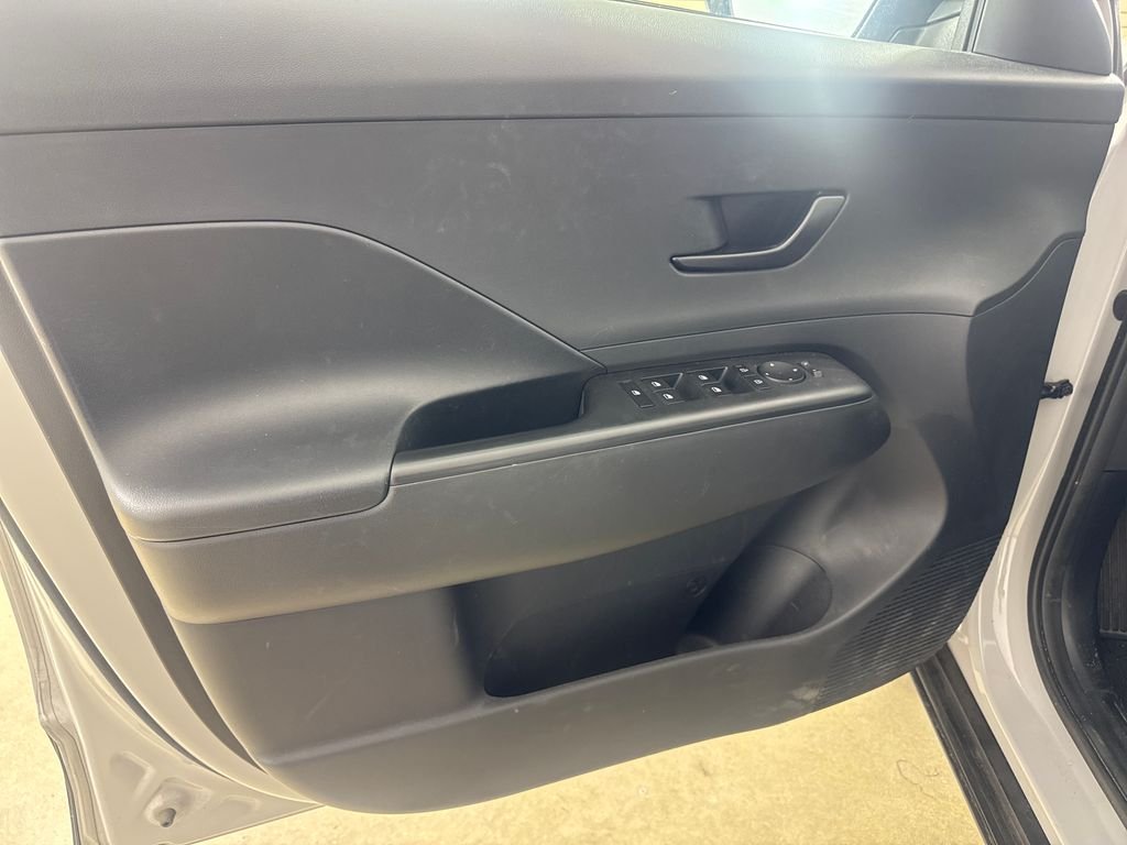 Certified Used 2024 Gray Hyundai SE image 12