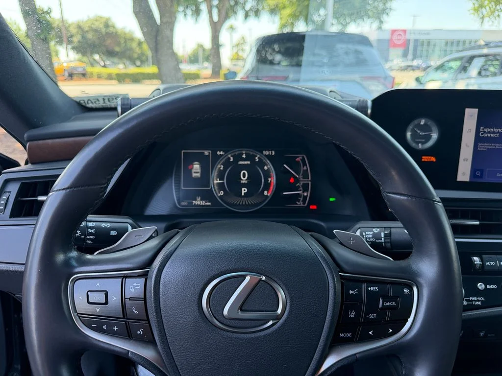 Used 2023 Cloudburst Gray Lexus 250 image 14