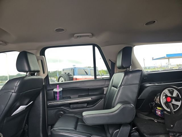 Used 2023 Gray Ford XLT image 14