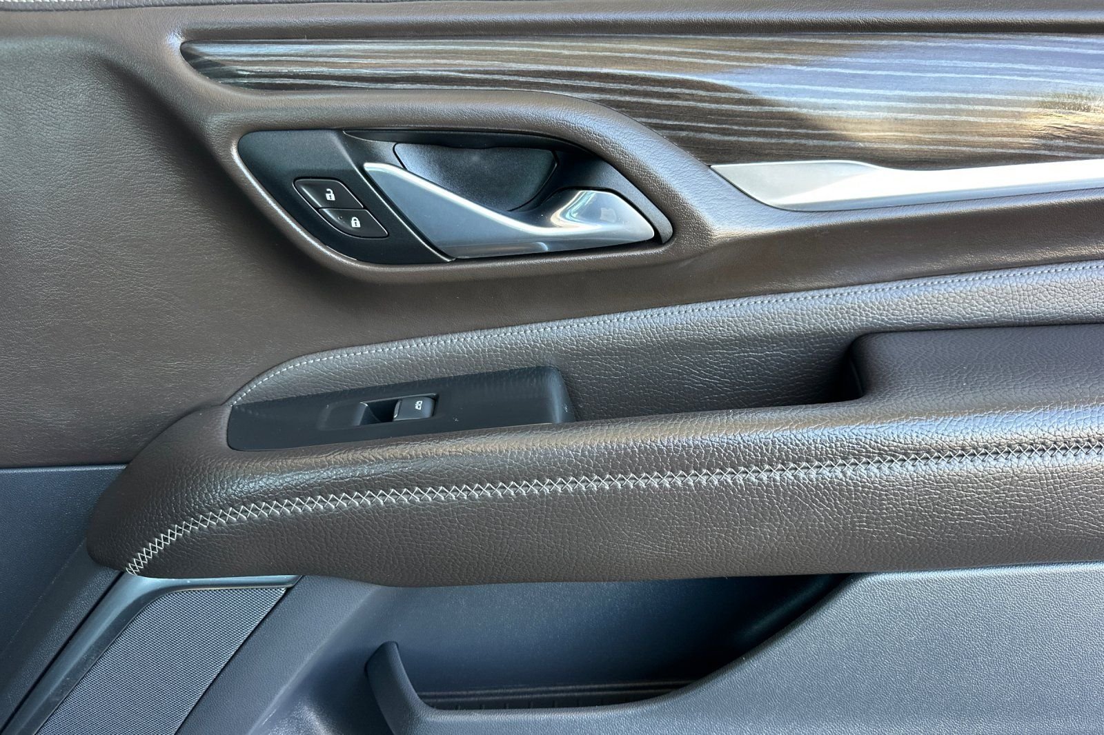 2021 GMC Yukon Denali - Photo 20
