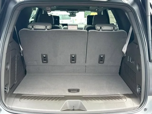 2026 GMC Yukon Elevation - Photo 11