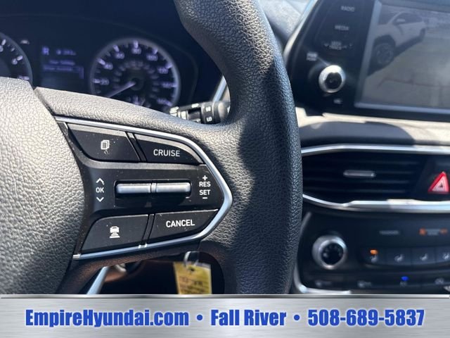 Used 2020 Quartz Hyundai SE image 26