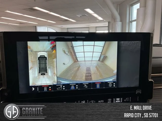 2025 GMC HUMMER EV 3X - Photo 26
