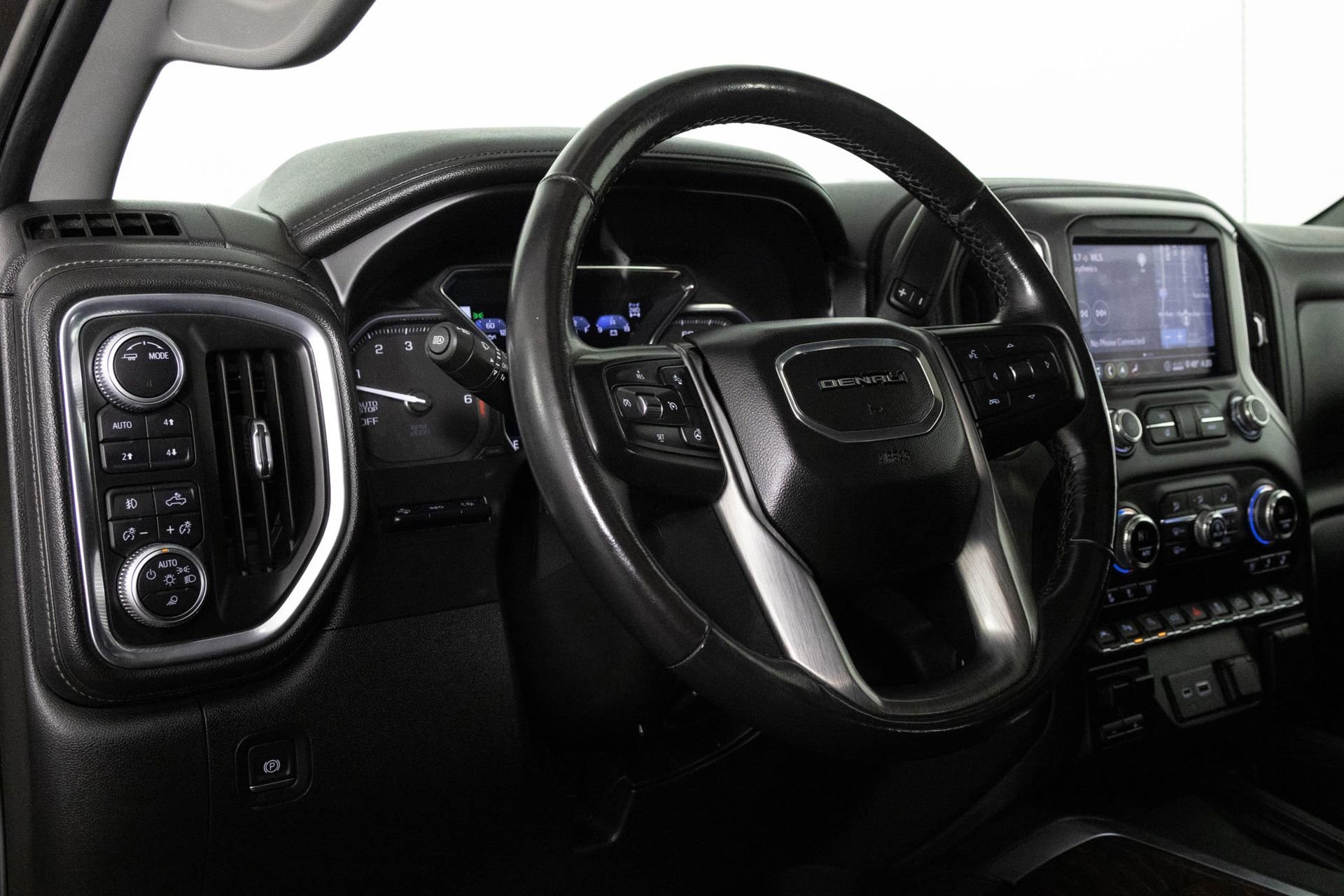 2020 GMC SIERRA - Image 29