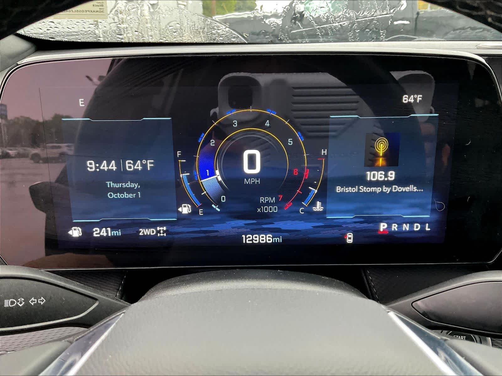 2025 Chevrolet Equinox LT - Photo 15
