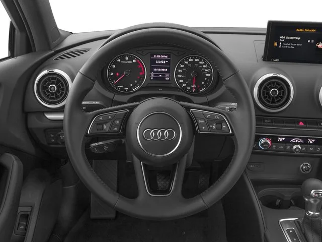 2018 Audi A3 2.0T quattro S tronic Premium Plus's photo