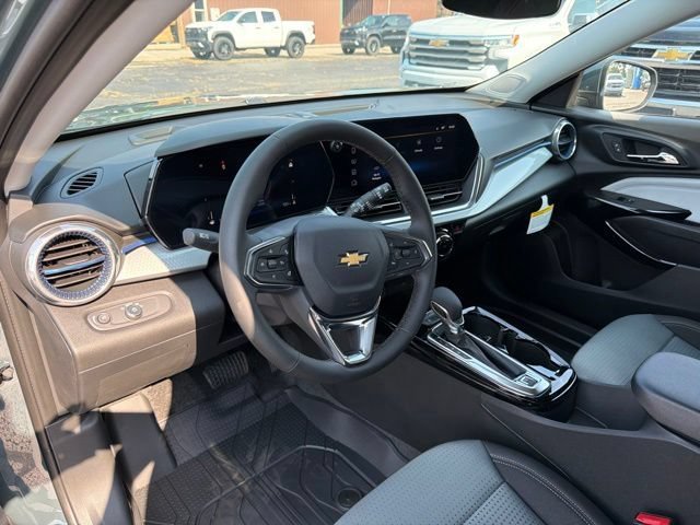 2026 Chevrolet Trax LT - Photo 21