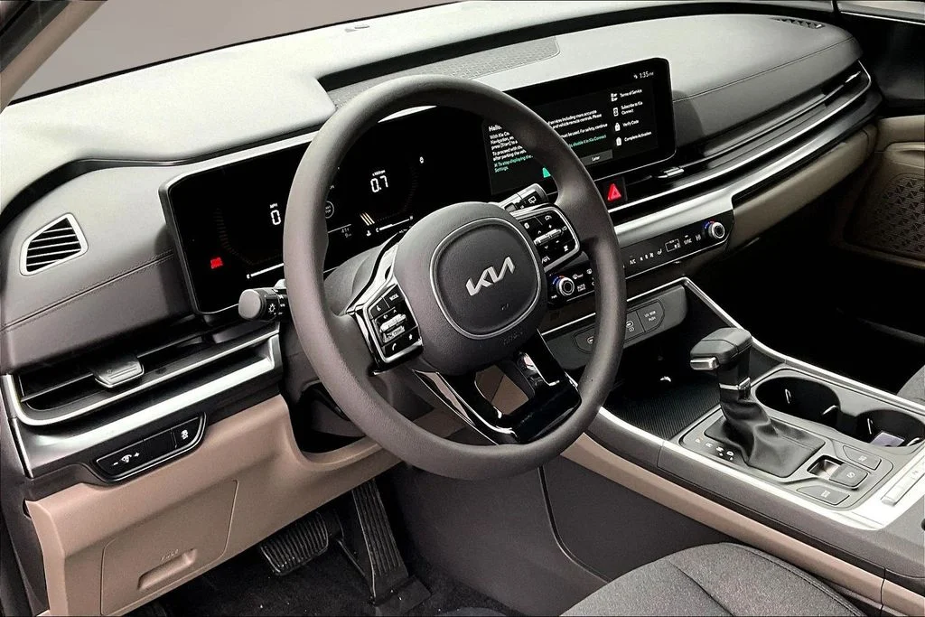 New 2026 Panthera Metal Kia LX image 7