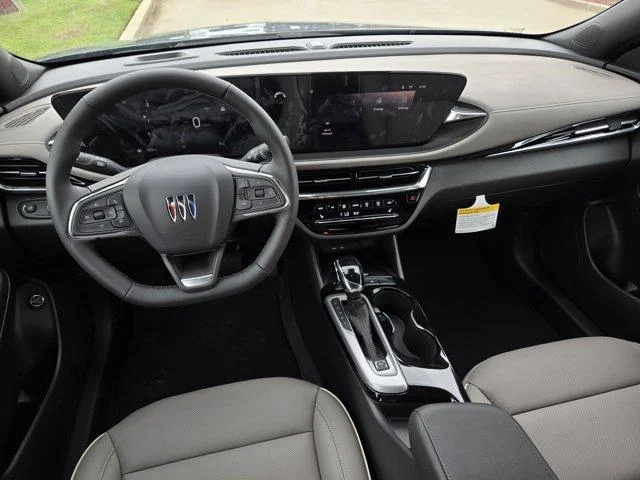 2026 Buick Envista Avenir - Photo 22