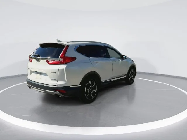 Used 2018  Honda Touring image 10