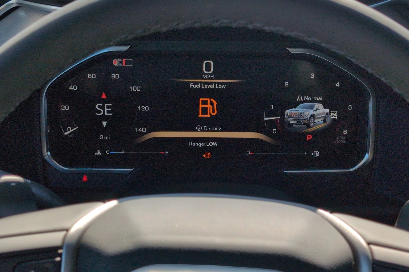 New 2026 Onyx Black GMC Denali image 24