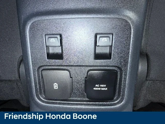 Used 2022 Silver Ford Outer Banks image 40