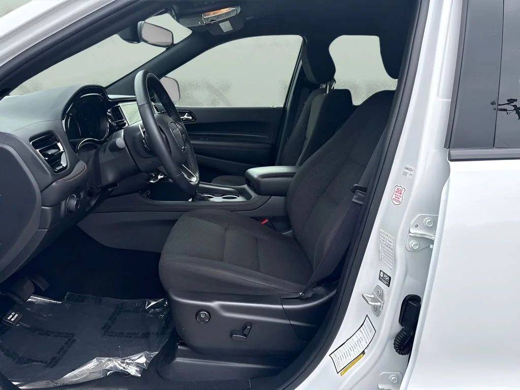 Used 2026 White Dodge GT image 9