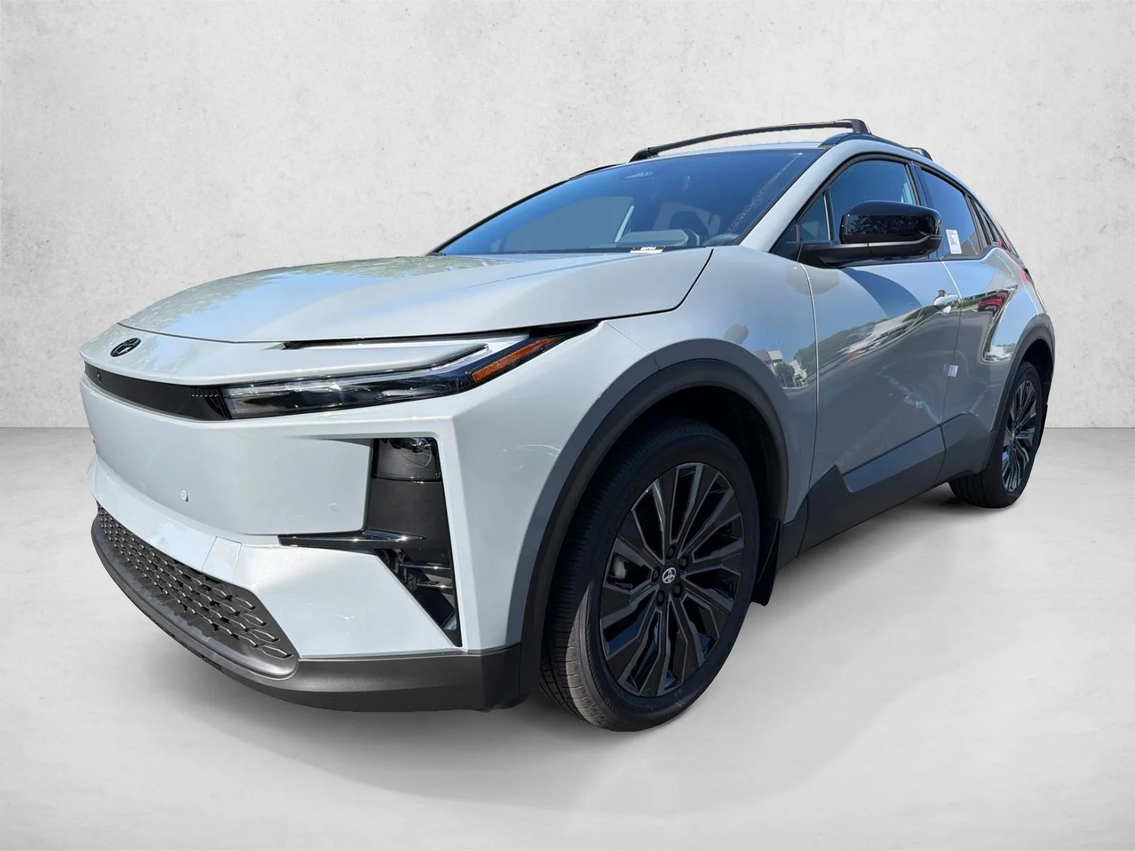 New 2026 Cement Toyota XSE image 7