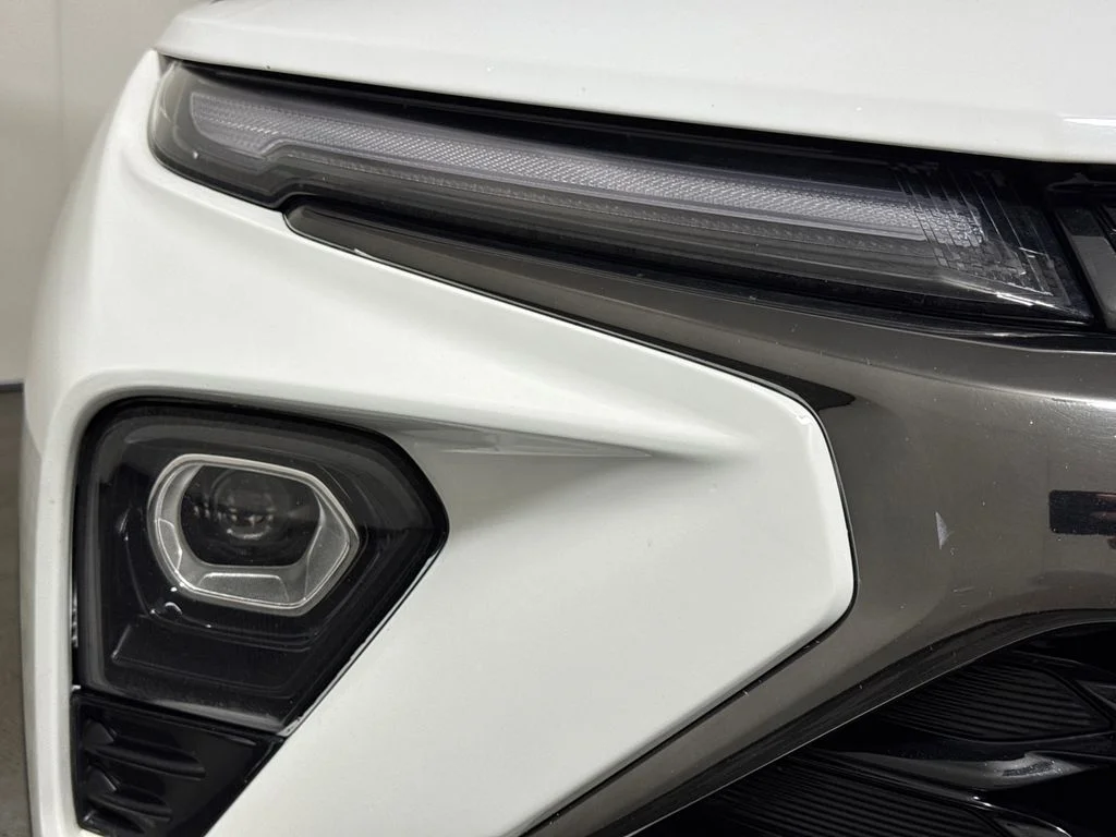 2024 Chevrolet TrailBlazer Activ - Photo 15