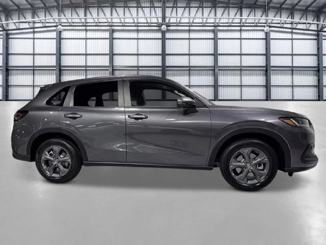 New 2027 Modern Steel Metallic Honda LX image 6