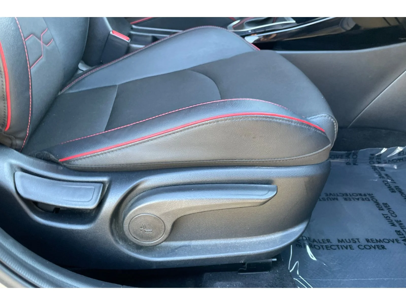 Used 2023 Steel Gray Kia GT image 20