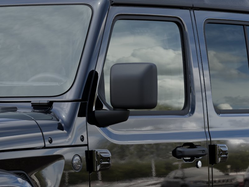 2025 Jeep Gladiator Sport S - Photo 112