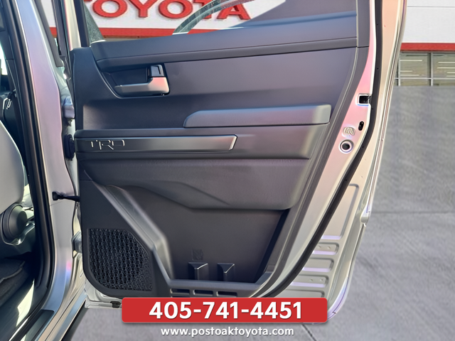 2026 Toyota Tacoma TRD Off Road - Photo 17