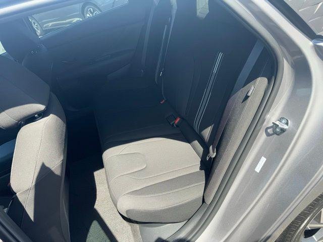 2025 Hyundai Elantra Blue - Photo 51