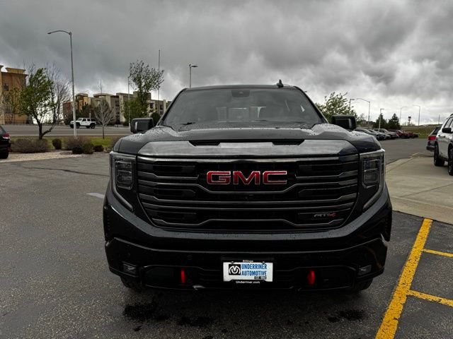 2024 GMC Sierra 1500 AT4 - Photo 3